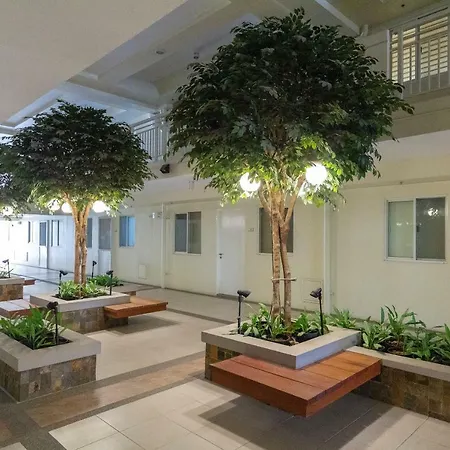 Fiber-Powered Tropical Oasis