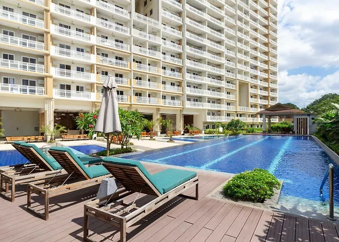 Guest house Fiber-powered Tropical Oasis Manila