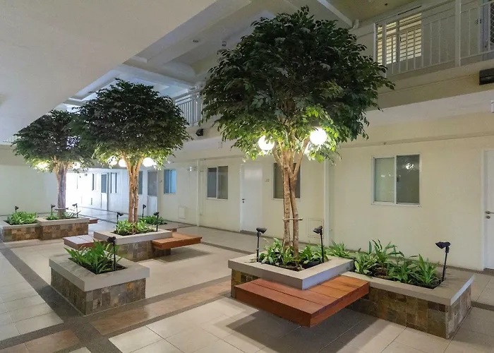Guest house Fiber-powered Tropical Oasis *