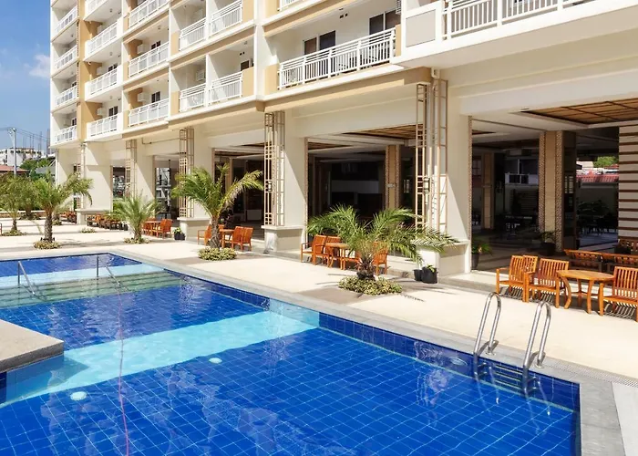 Fiber-powered Tropical Oasis *